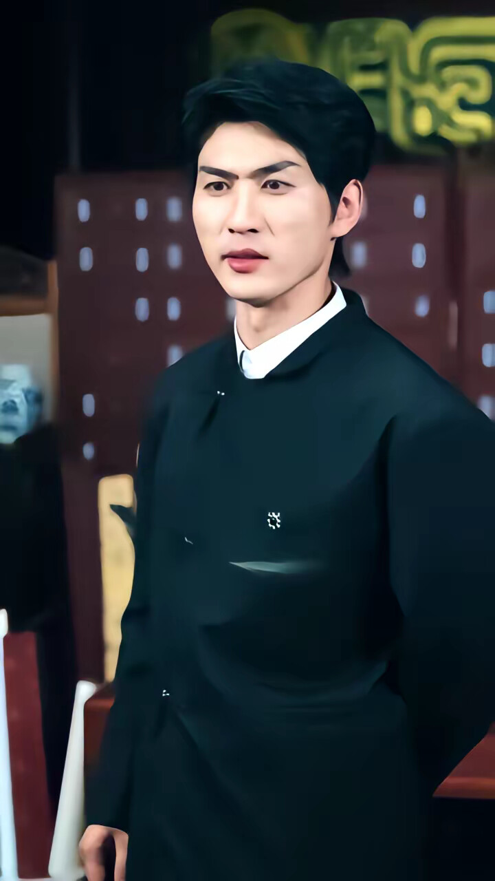 《都市小医仙》剧照