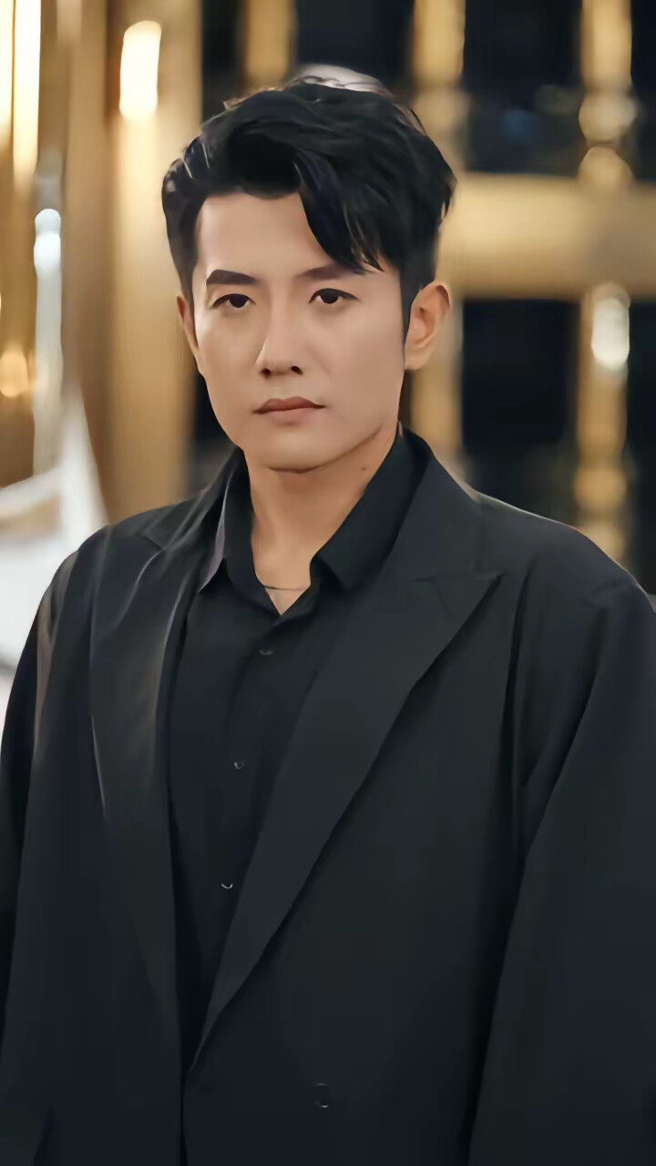 《掌心沦陷》剧照