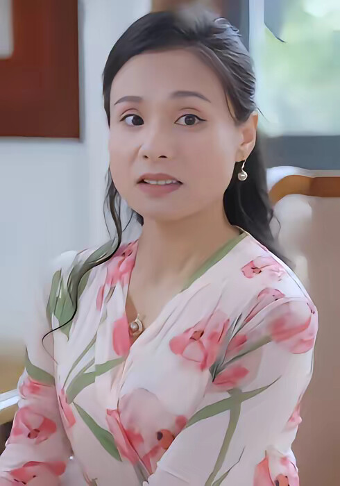 《予我为饵》剧照