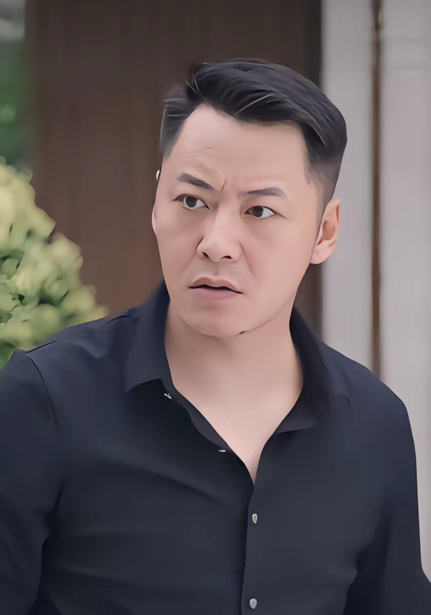 《我，非你不可》剧照