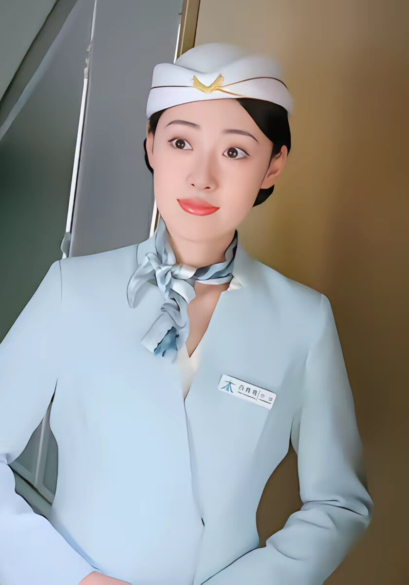 《我心向远航》剧照