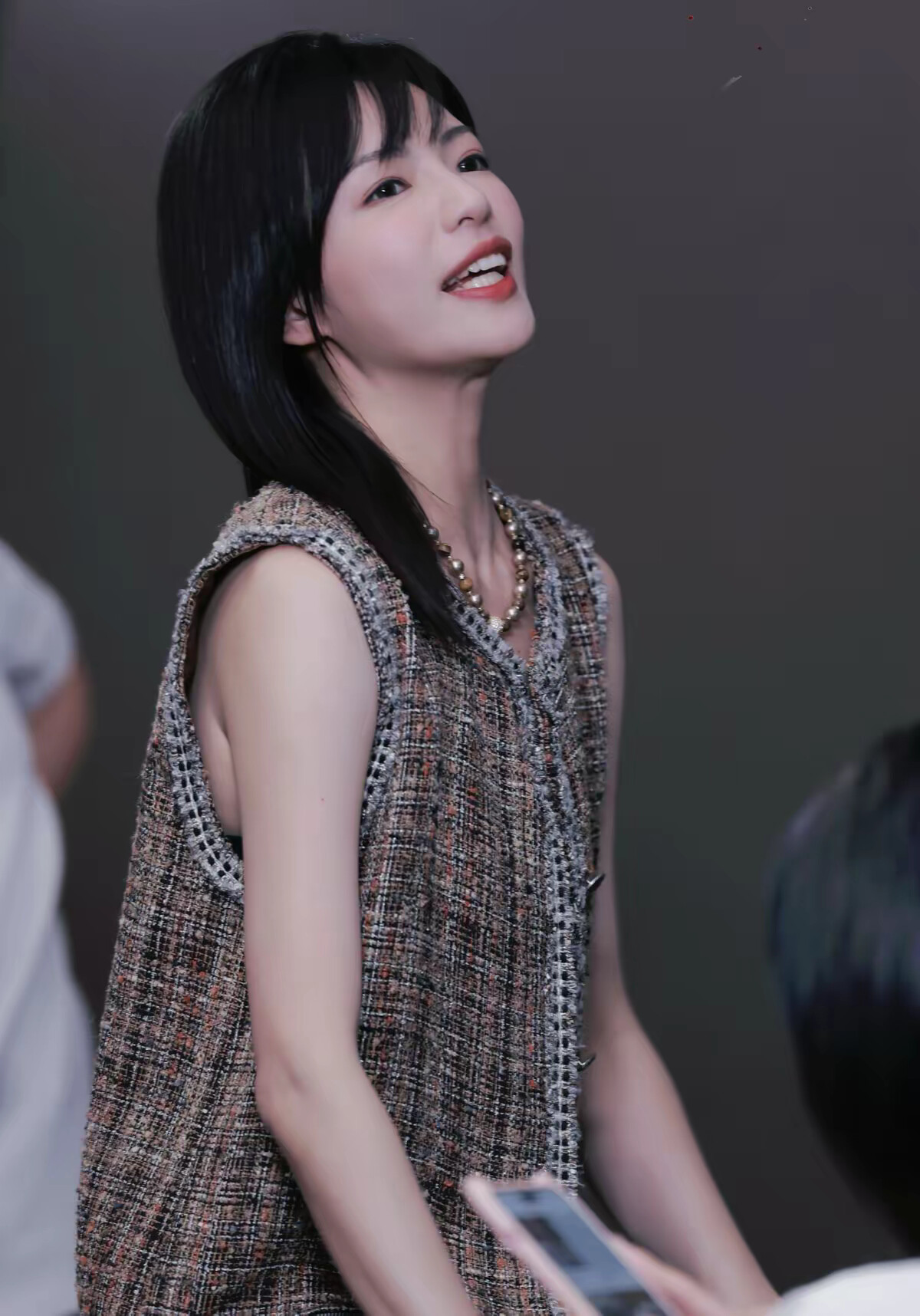 《幕后杀机》剧照