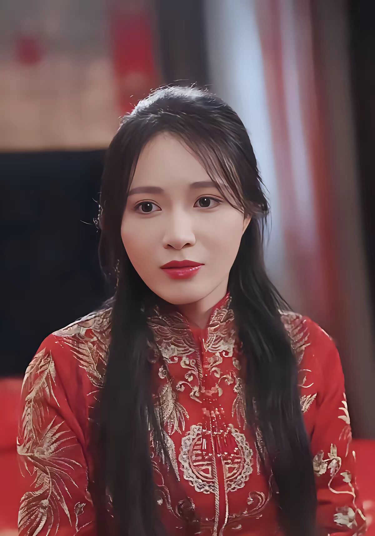 《中年战神之老婆别哭》剧照