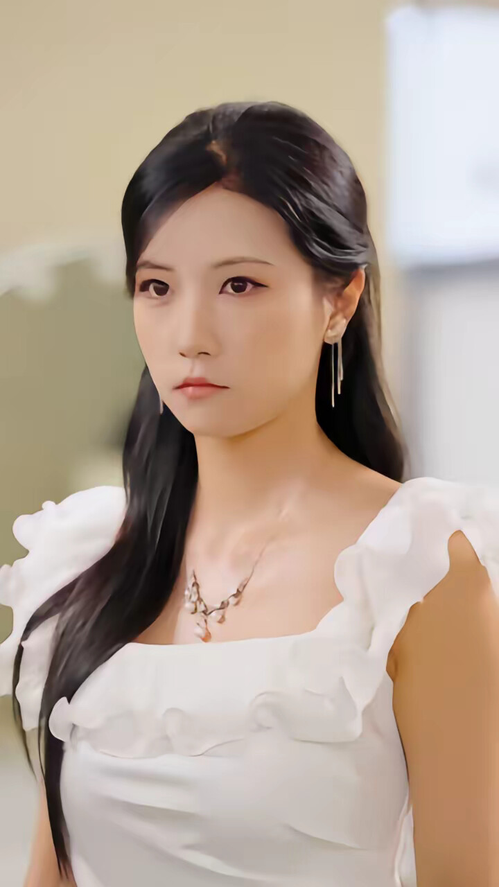 《凝云渡屿》剧照