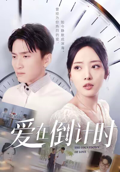 《爱在倒计时》剧照