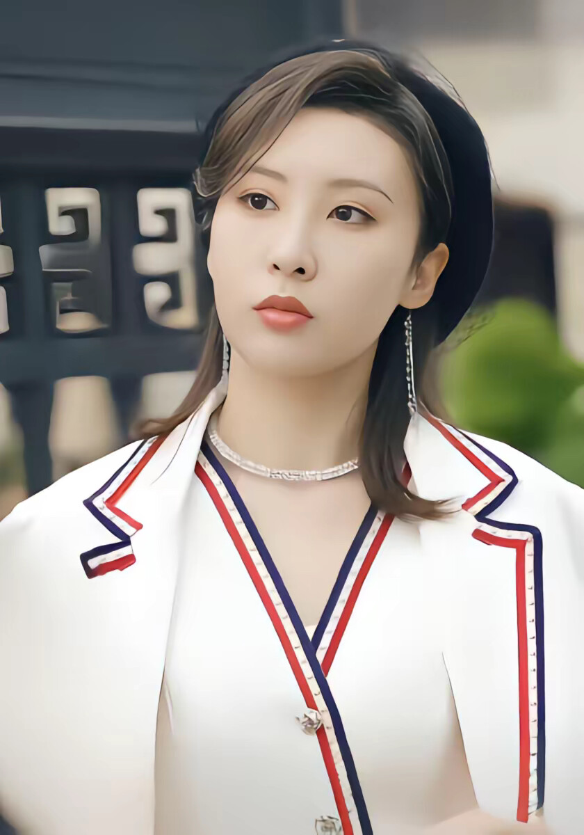 《乡下夫人之错位人生》剧照