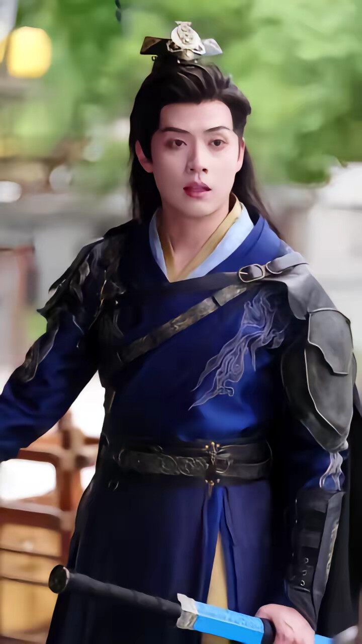 《红妆悍刀行》剧照