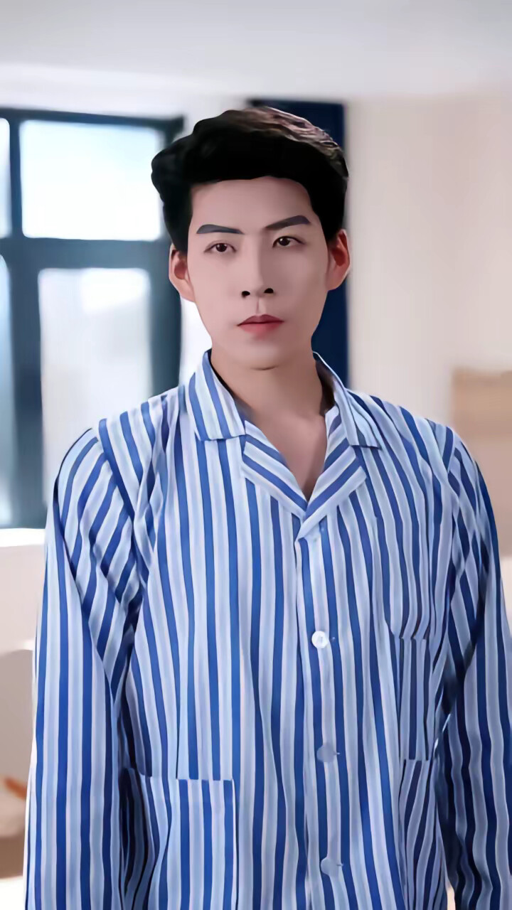 《玄学夫人她专治不服》剧照