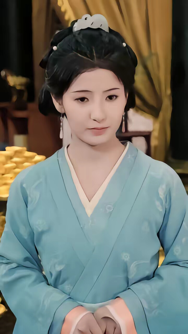 《东宫遗珠录》剧照