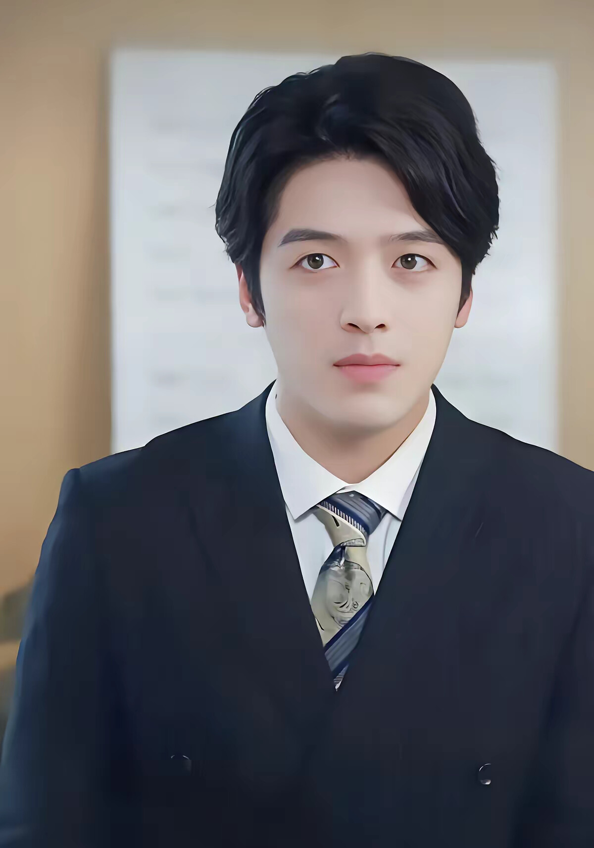 《朝暮不相逢》剧照