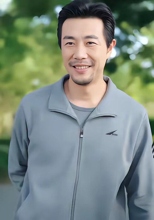 《团宠老爹惹不起》剧照