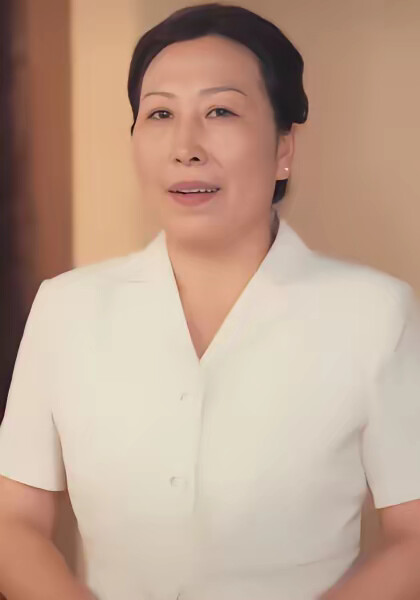 《八零小娇妻的逆袭路》剧照