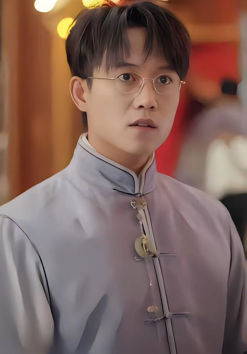 《沪城风月》剧照