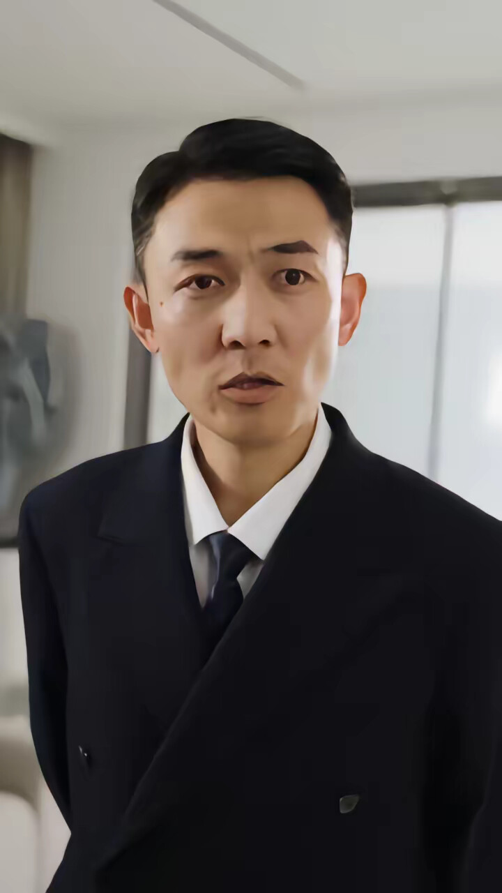 《本是同根生》剧照