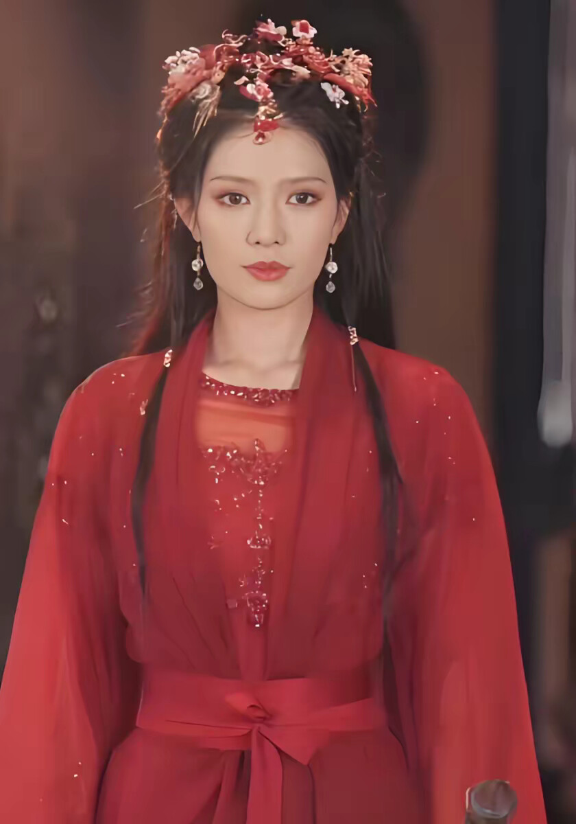 《不懂别乱说我不是杂灵根》剧照