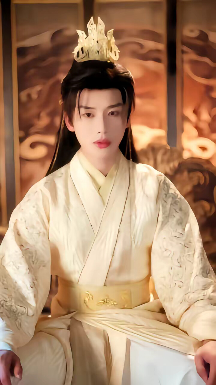 《掌印为后》剧照