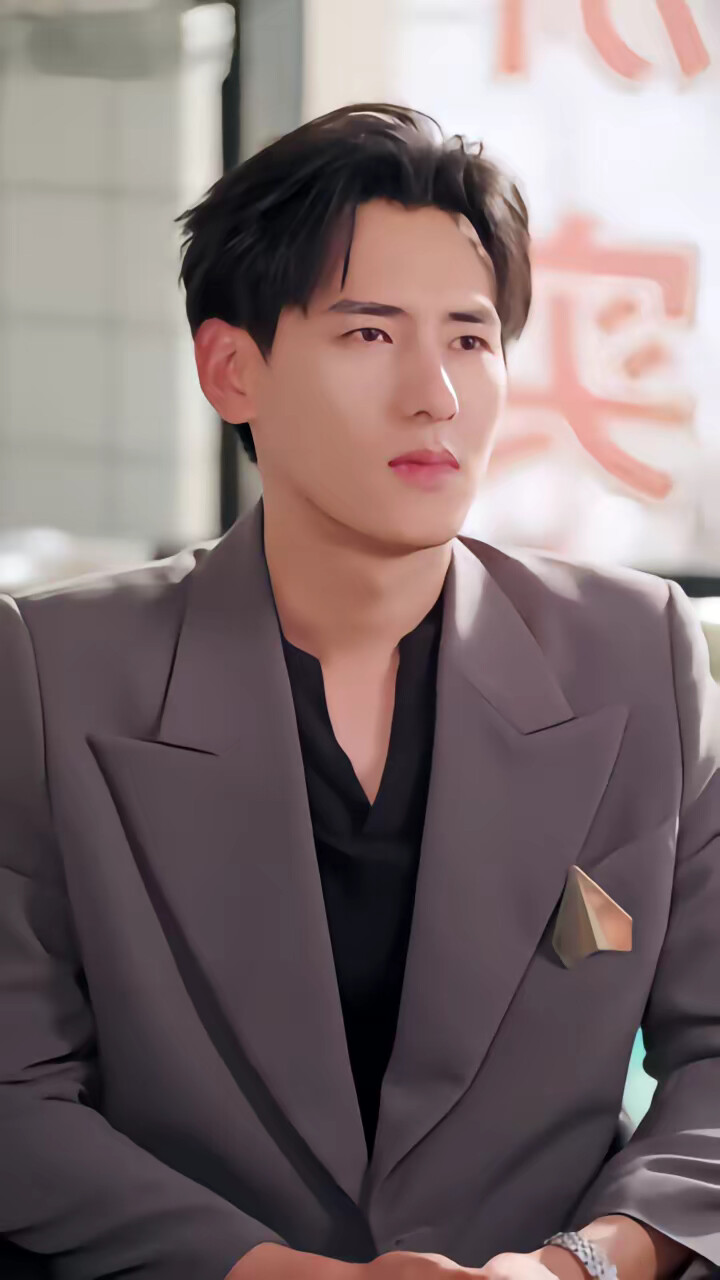 《你我皆是摆渡人》剧照