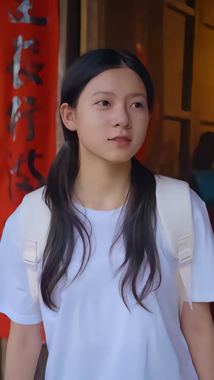 《外婆桥》剧照