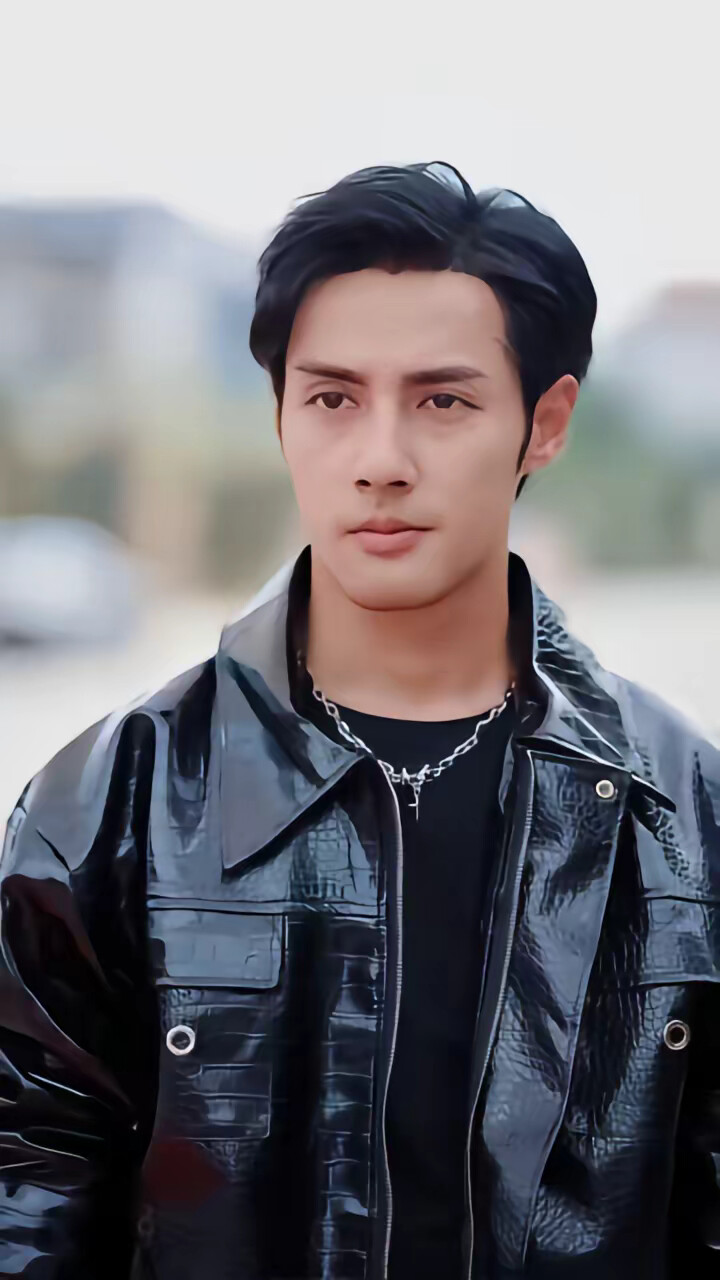 《重生后我嫁给了渣男的死对头》剧照