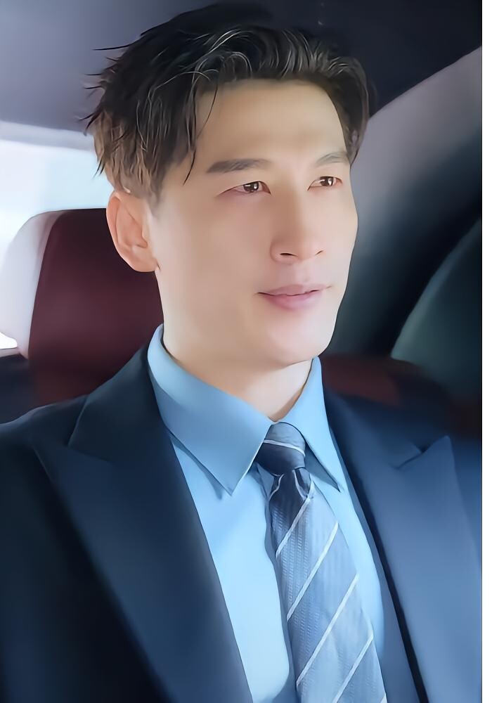 《双生心跳》剧照