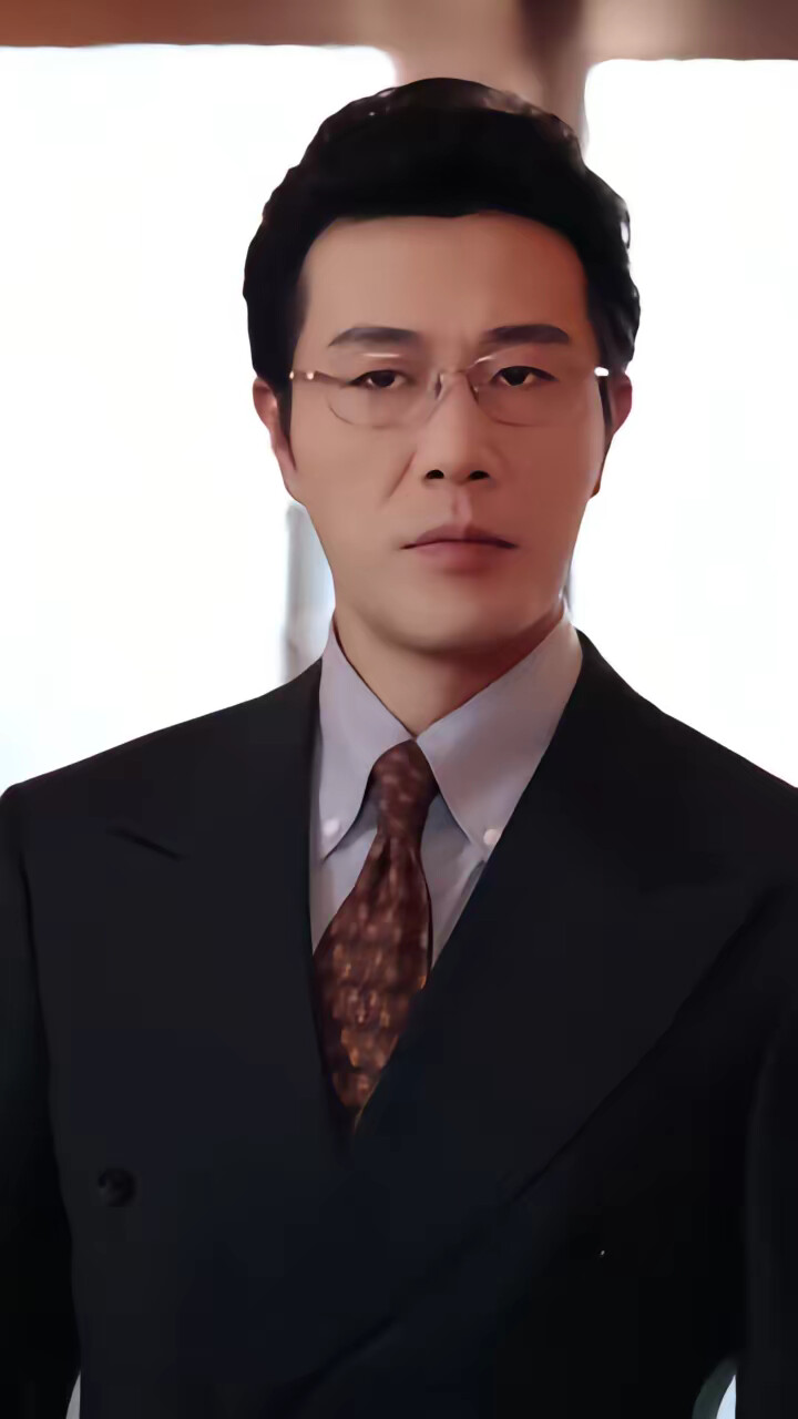 《候鸟不再南飞》剧照