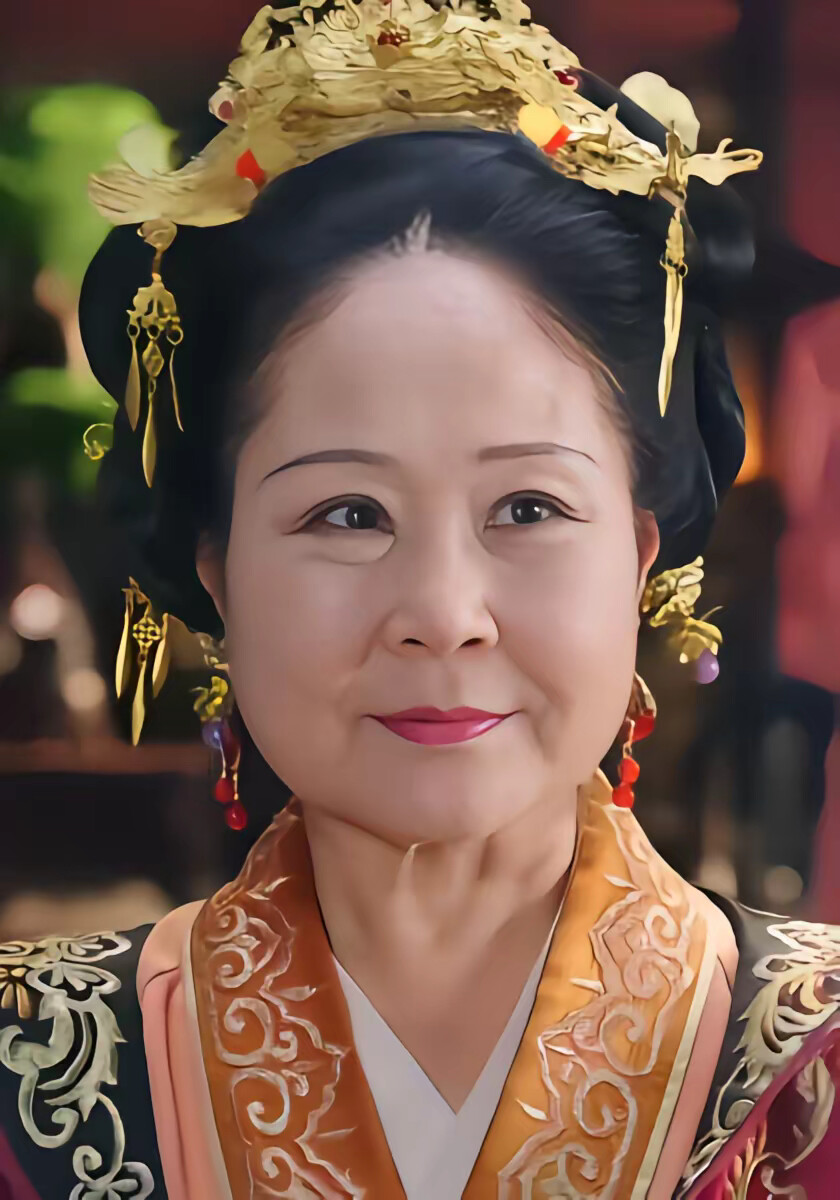 《一花只为一树开》剧照