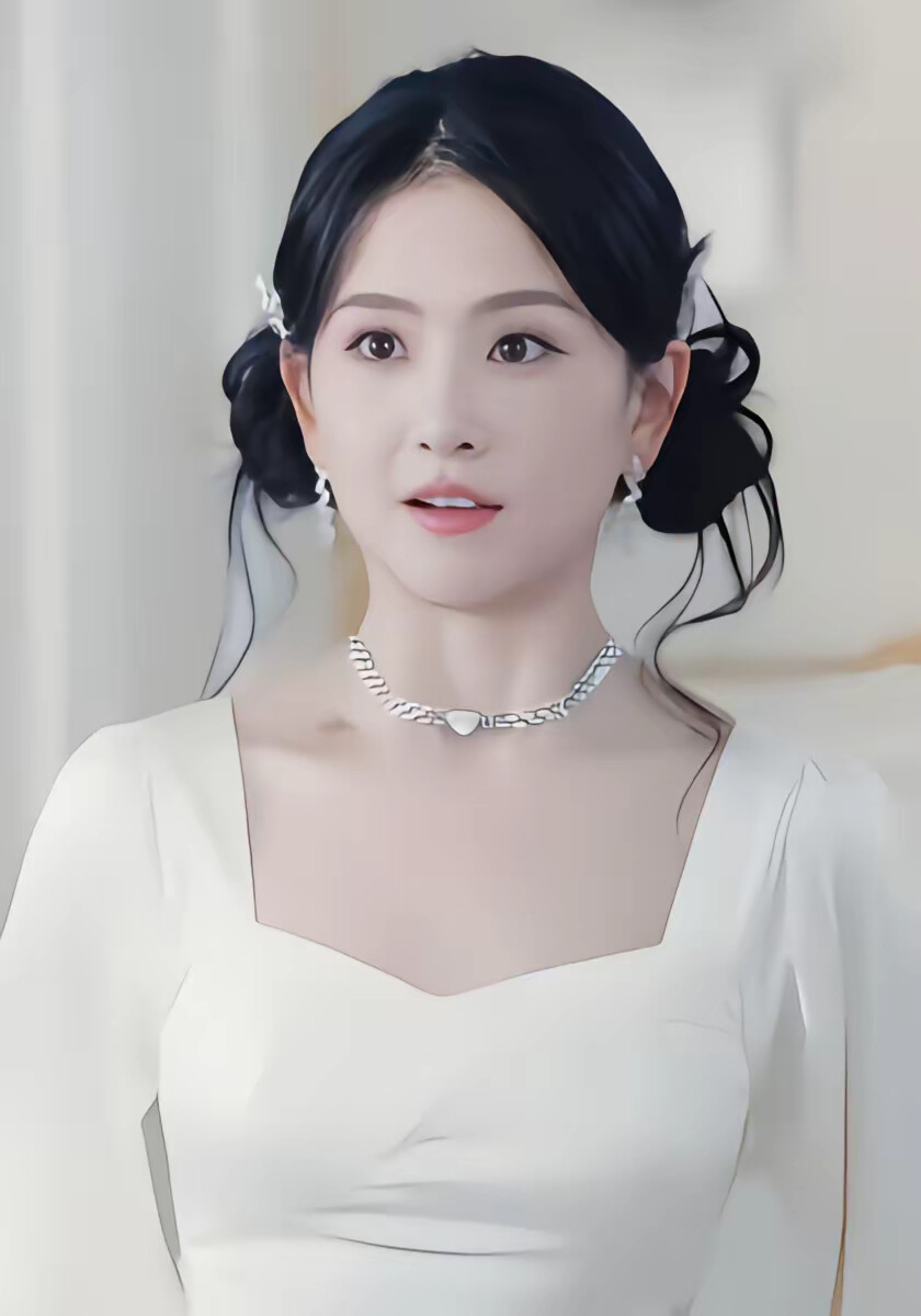 《她的掌中娇》剧照