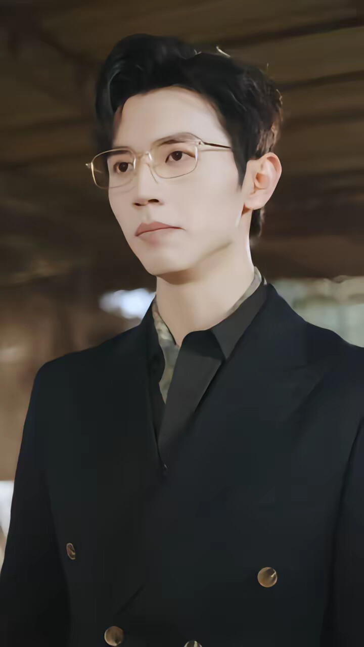 《肆意心动》剧照