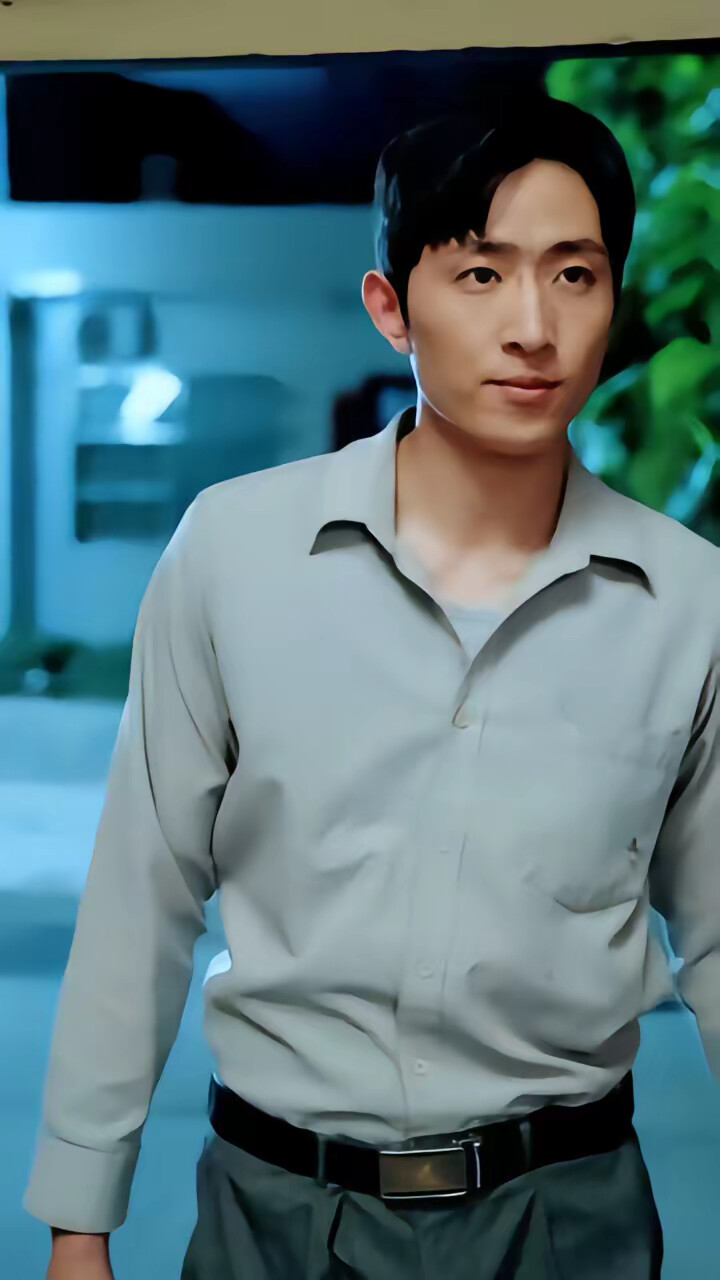 《八零厂长的飒爽娇妻》剧照