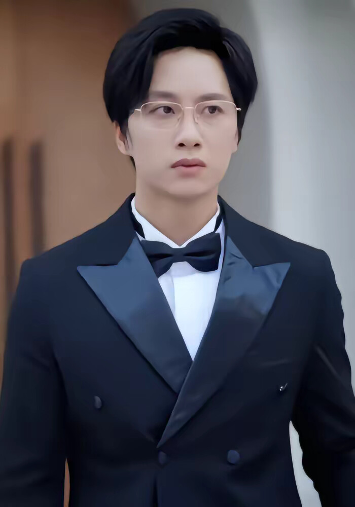 《爱与责任的边界》剧照