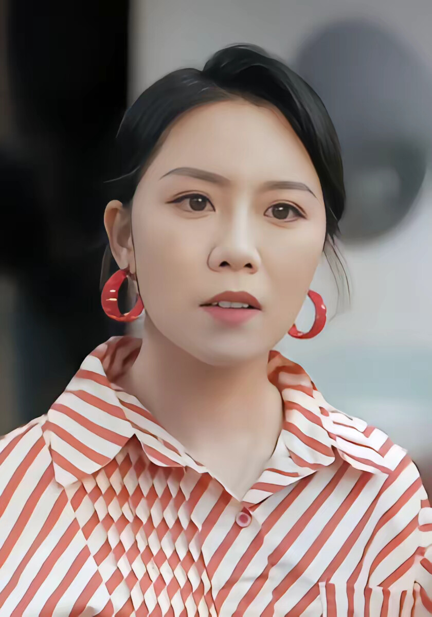 《重生九六，再启心动》剧照