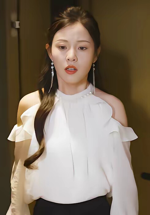 《养老不能靠保姆》剧照