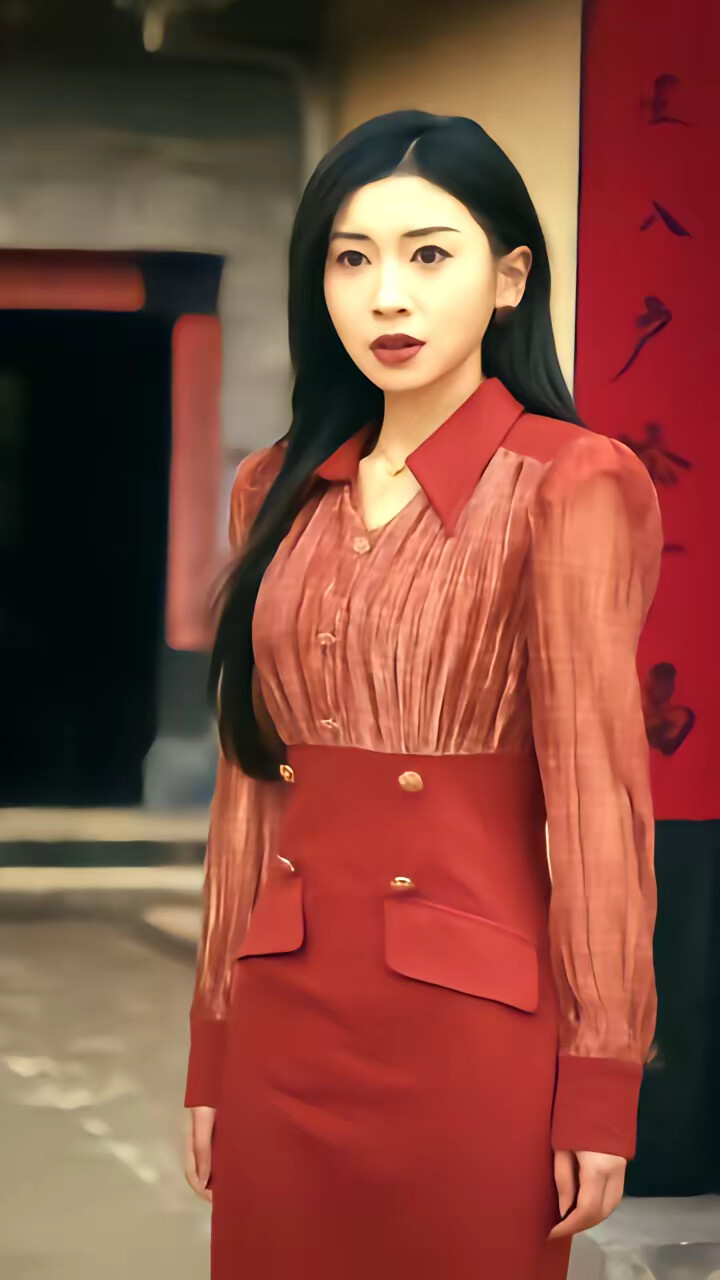 《让你淘金，你用车拉》剧照