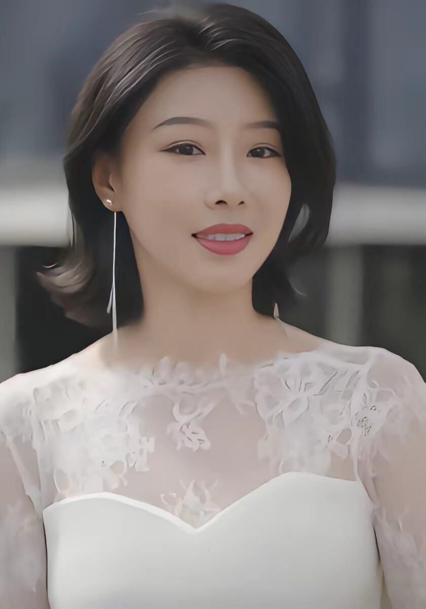 《你是我唯一的心动》剧照