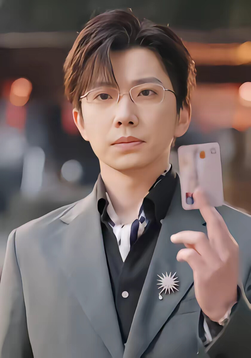 《被读心后我成了全家的小福星》剧照