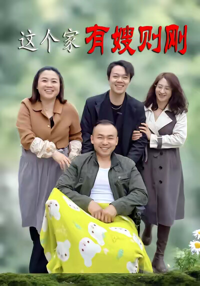 《这个家有嫂则刚》剧照
