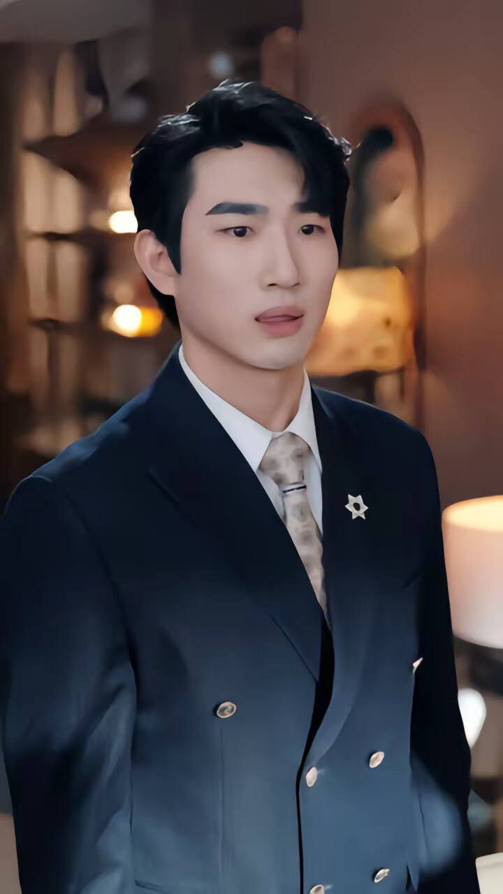 《他是我哥哥》剧照