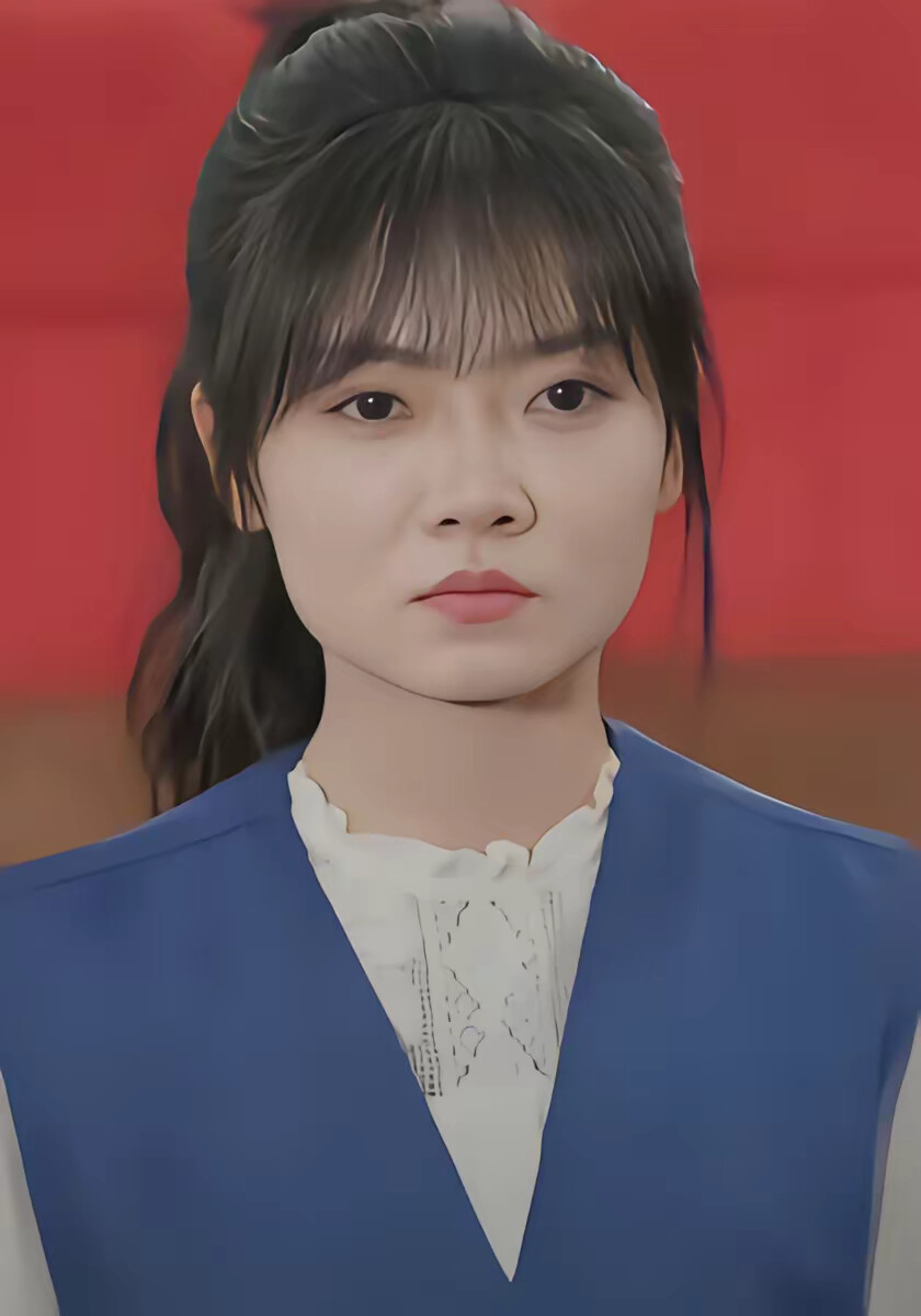 《无罪辩护：人贩子的反噬》剧照