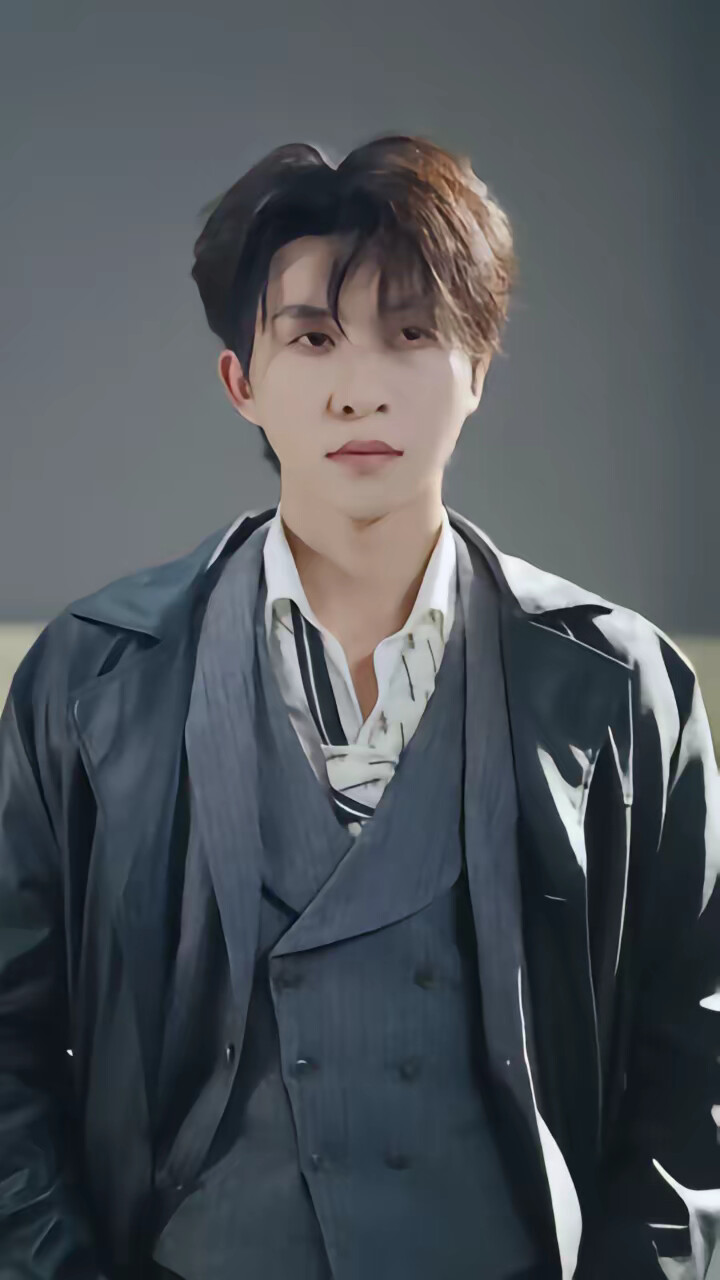 《偏偏少帅他既争又抢》剧照