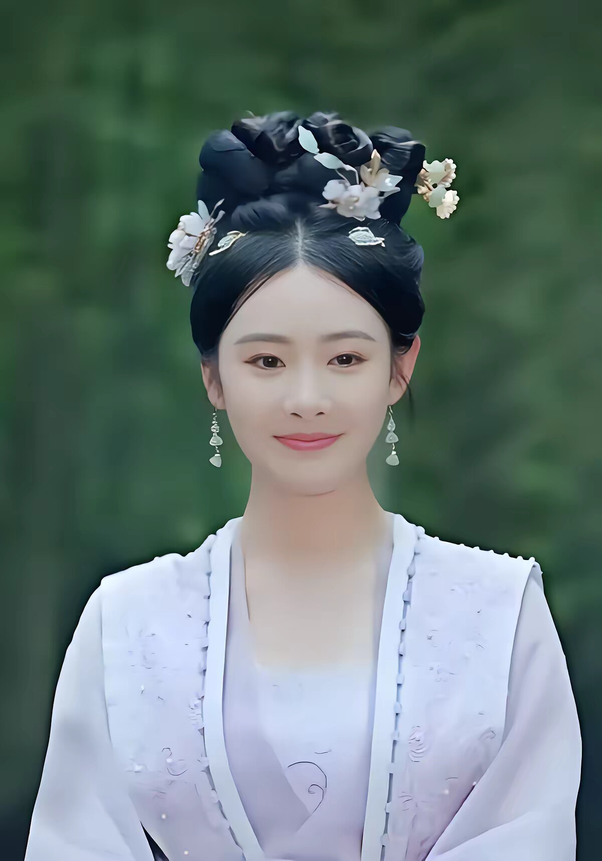 《夫君假死我高嫁，摄政王爷舍命宠》剧照