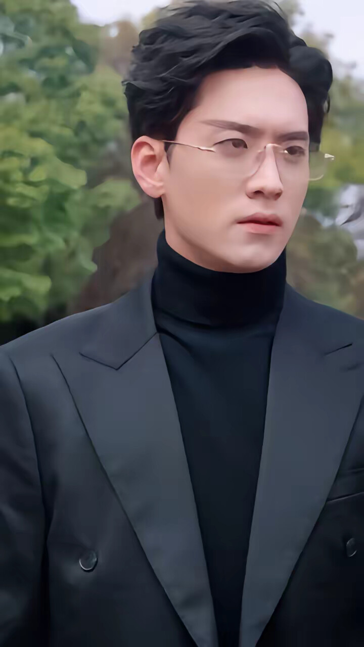 《我以过往祭余生》剧照