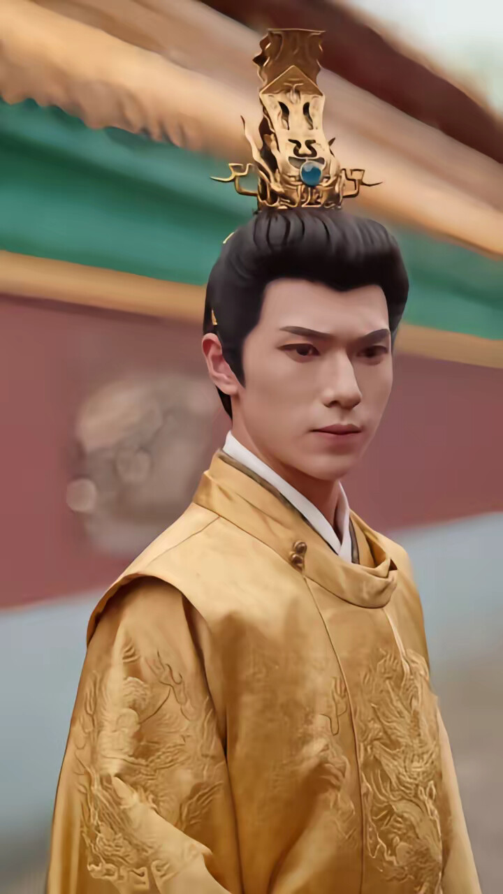 《千金归来，爹是王爷娘是公主》剧照