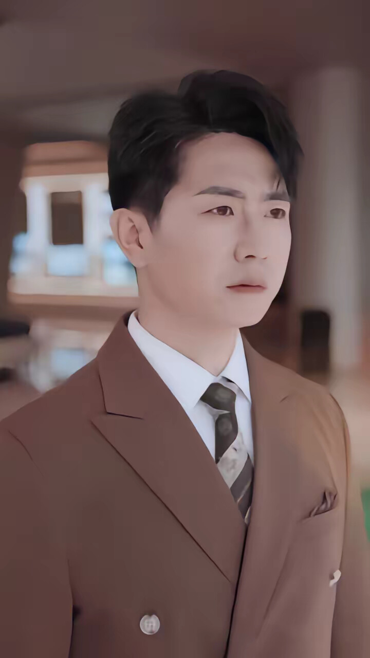 《以爱之名的错位编码》剧照