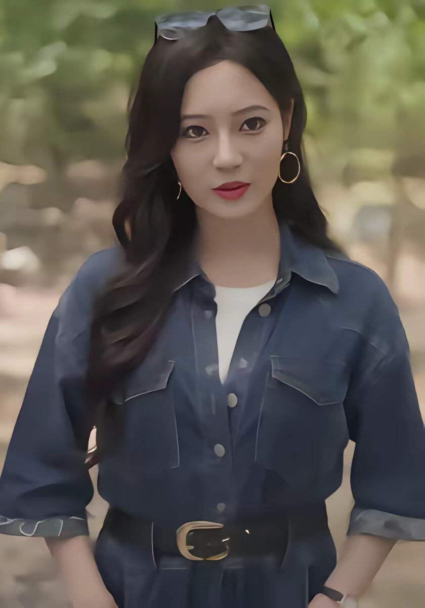 《国木无双》剧照