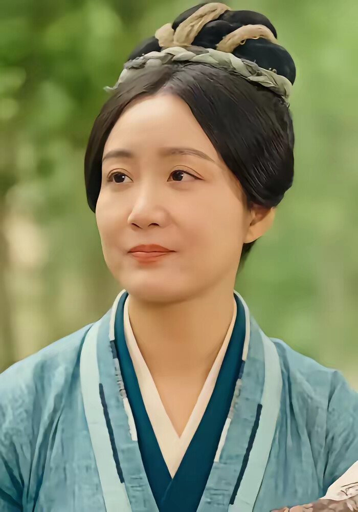 《逃荒路上，全家偷听我心声赢麻了》剧照