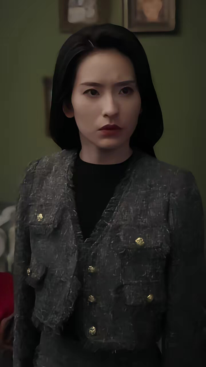 《噩梦预言》剧照