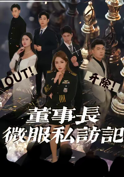 《董事长微服私访记》剧照