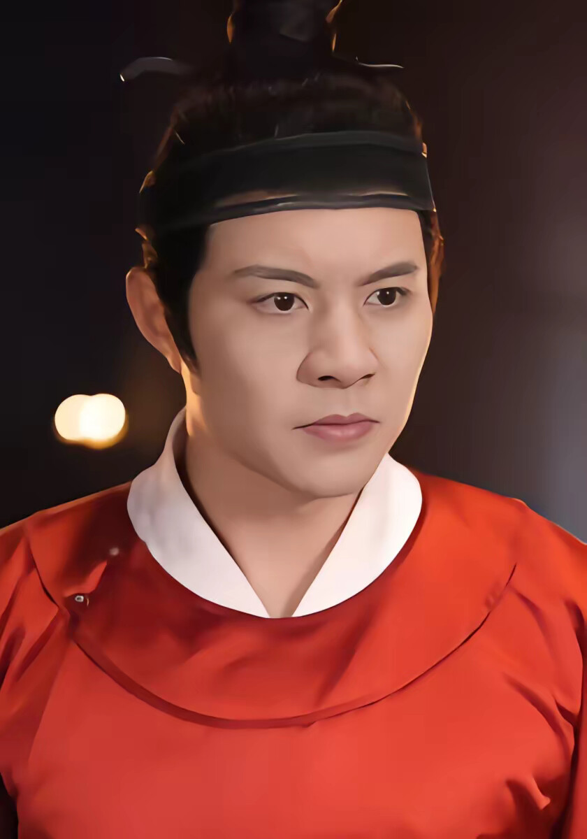 《握金钗》剧照