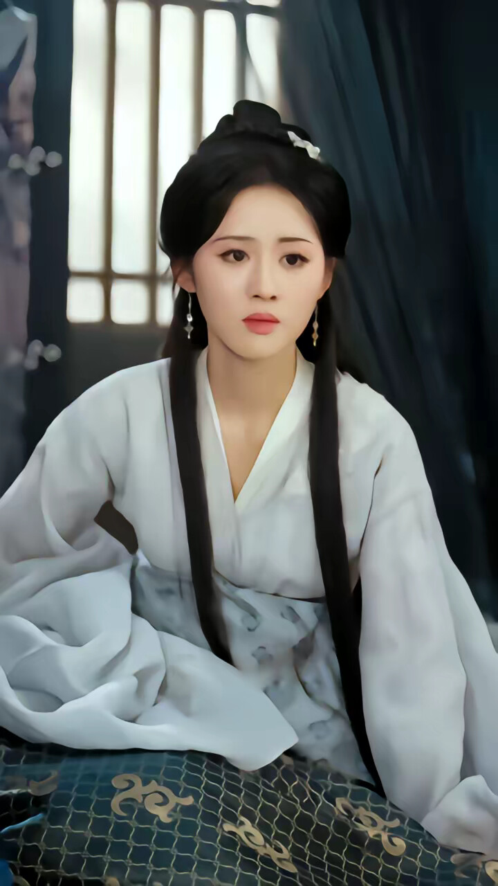 《绝代双骄细雨楼》剧照