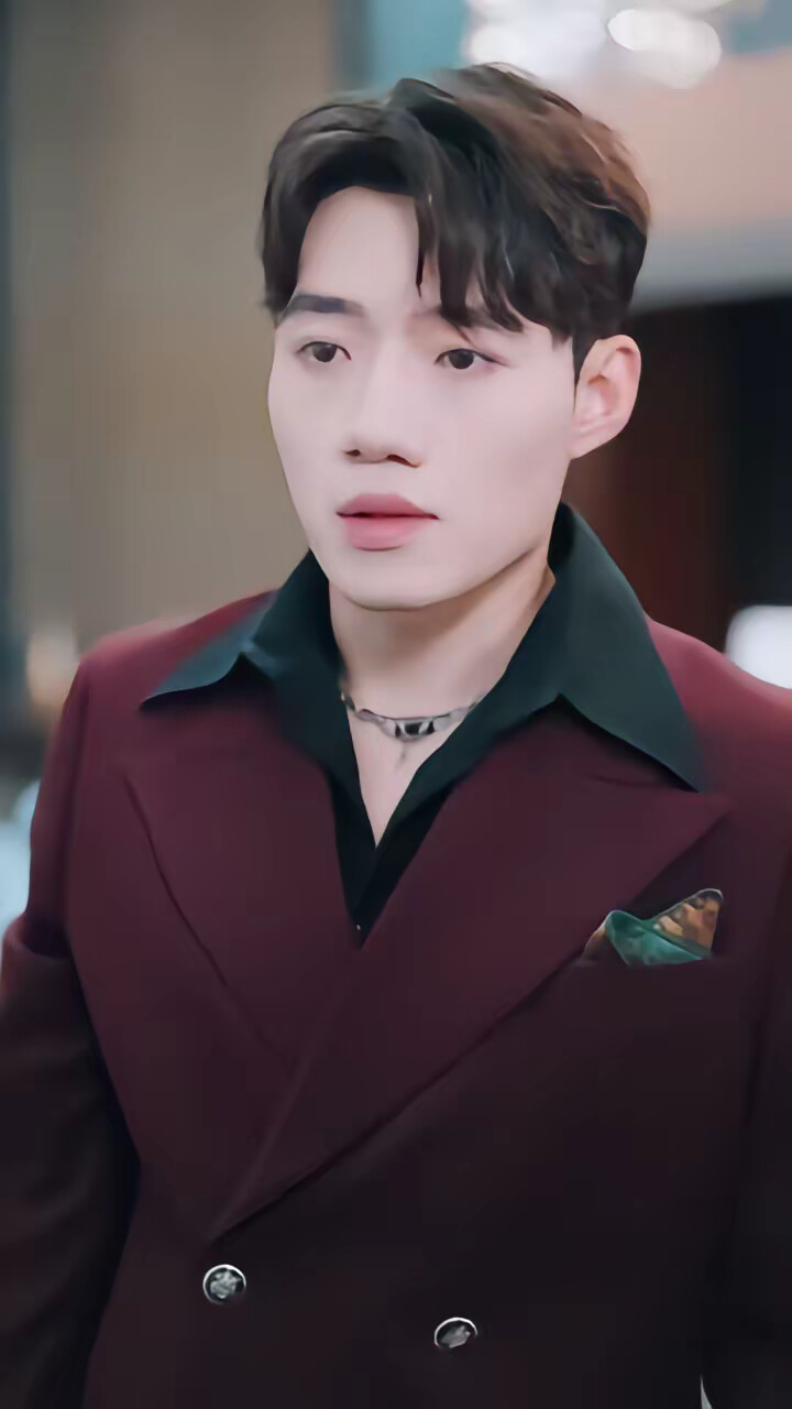 《穿越书中，女主人设崩了》剧照